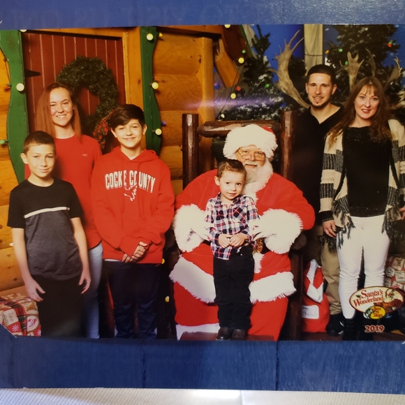 Meet your Posher, Amber - Picture 11 of 12